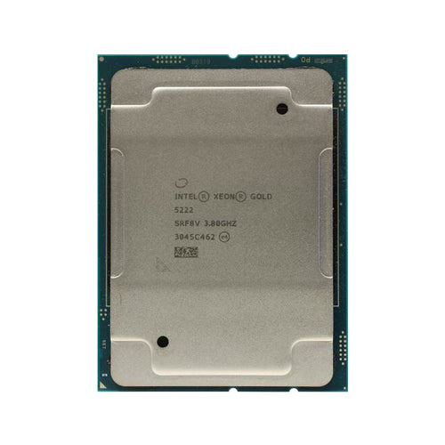 UCS-CPU-I5222 Cisco 3.80GHz Socket LGA 3647 16.5 MB L3 Cache Intel Xeon Gold 5222 4-Core Processor