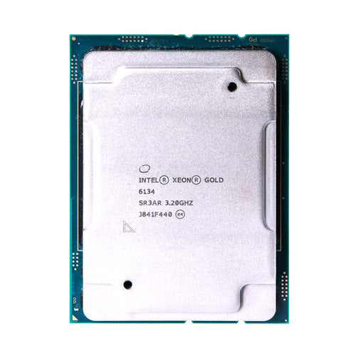 7XG7A04636 Lenovo 3.20GHz 24.75MB L3 Cache Socket LGA3647 Intel Xeon Gold 6134 8-Core Processor