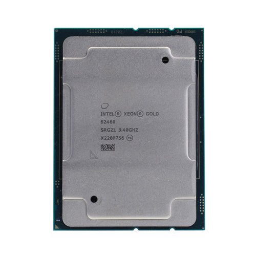 UCS-CPU-I6246R= Cisco 3.40GHz 35.75MB L3 Cache Socket LGA3647 Intel Xeon Gold 6246R 16-Core Processor