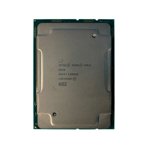 UCS-CPU-I6246 Cisco 3.30GHz Socket LGA 3647 24.75 MB L3 Cache Intel Xeon Gold 6246 12-Core Processor