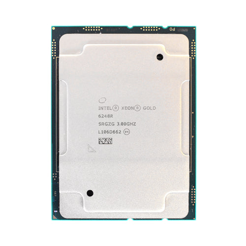 UCS-CPU-I6248R Cisco 3.00GHz Socket LGA 3647 35.75 MB L3 Cache Intel Xeon Gold 6248R 24-Core Processor