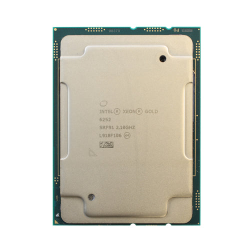 UCS-CPU-I6252= Cisco 2.10GHz 35.75 MB L3 Cache Socket LGA3647 Intel Xeon Gold 6252 24-Core Processor