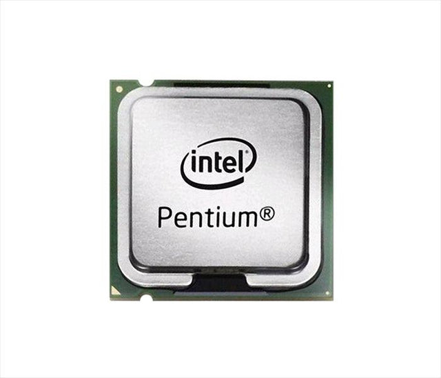 V26808B7924V10 - Fujitsu 2.80GHz 2MB L2 Cache Socket LGA775 Intel Pentium D 2-Core Processor