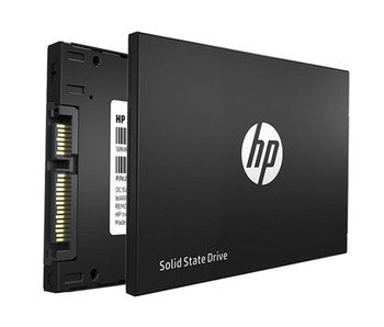 HP - Y4F29AV - 256GB SATA 6Gbps M.2 2280 Internal Solid State Drive (SSD)