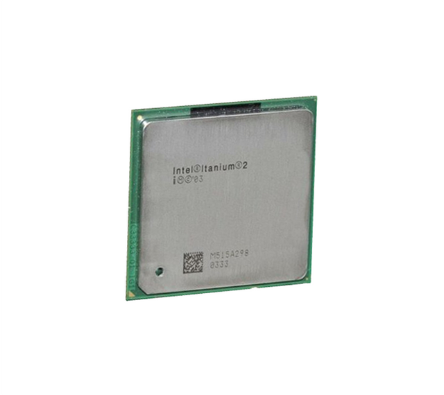 Itanium 2 1.50GHz 400MHz FSB 4MB L3 Cache Socket 603 Processor