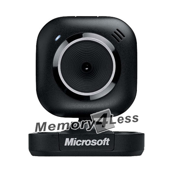 YFC-00001-A1 Microsoft LifeCam VX-2000 Web Camera (Refurbished)