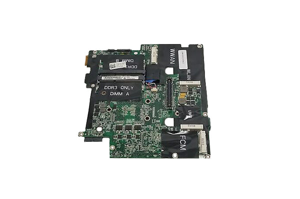 2PXJY - Dell System Board (Motherboard) with Core i5 2.0GHz (i5-4310U) CPU for Latitude E5540