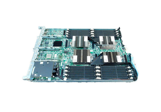 Socket G3 AMD SR5670/SR5690 Chipset ATX System Board Motherboard for PowerEdge C6145 Supports 4x Opteron 6100 / 6200 / 6300 Series DDR3 32x DIMM