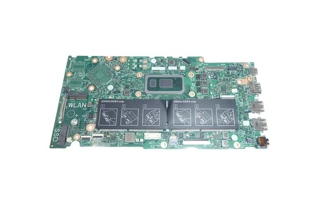 YU242 - Dell Motherboard / / Mainboard