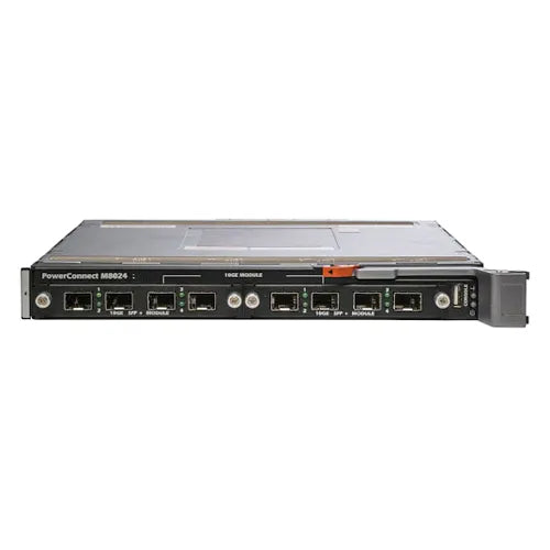 YVK5N Dell PowerConnect M8024 Switch