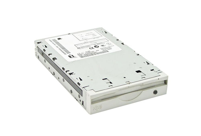 Z100ATAPI Iomega 100MB ATA/IDE 3.5-inch Internal Zip Disk Drive