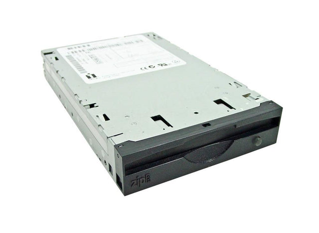 Z250ATAPI Iomega 250MB ATA/IDE 3.5-inch Internal Zip Disk Drive