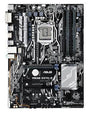 ASUS - Z270-P - Socket LGA 1151 Intel H270 Chipset 7th/6th Generation Core i7 / i5 / i3 / Pentium / Celeron Processors Support DDR4 4x DIMM 6x SATA 6.0Gb/