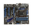 MSI - Z68A-GD80-B3 - Z68A-GD80 (B3) Socket LGA 1155 Intel Z68 Chipset Core i7 / i5 / i3 Processors Support DDR3 4x DIMM 3x SATA 3.0Gb/s ATX Motherboard (R