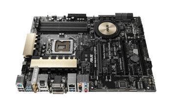 ASUS - Z97PROWFACUSB31 - Z97-PRO(Wi-Fi ac)/USB 3.1 Socket LGA 1150 Intel Z97 Chipset 7th/6th Generation Core i7 / i5 / i3 Pentium / Celeron Processors Sup