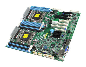 ASUS - Z9NR-D12ASMB6-IKVM - Z9nr-d12 Ssi Eeb Intel Xeon Processor E5-2400 Server Motherboard