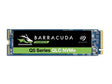 Seagate - ZP500CV3A001 - Barracuda Q5 500GB QLC PCI Express 3.0 x4 NVMe M.2 2280 Internal Solid State Drive (SSD)