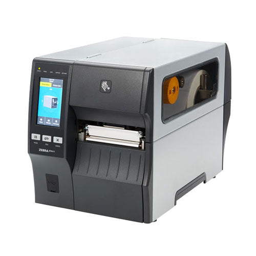 ZT41142-T010000Z Zebra 203 DPI Desktop Thermal Transfer Printer