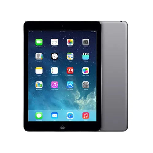 A1474 - Apple iPad Air (WiFi) 32GB Space Gray