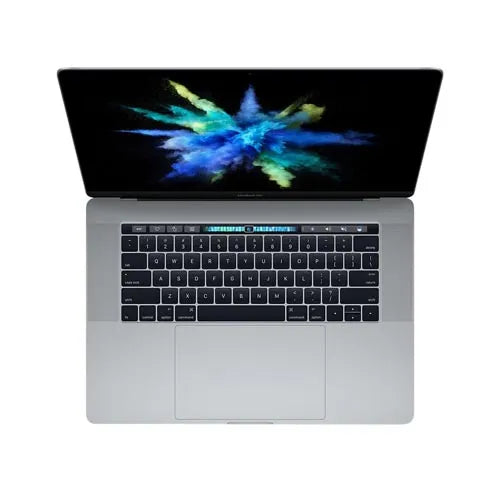 A1707 - Apple Macbook Pro 15-Inch Touch Bar Core i7 7th Gen 16GB RAM 256GB SSD MID-2017