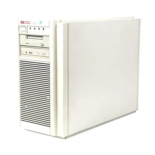 A2938AW - HP 9000 E35 Configure-To-Order Chassis