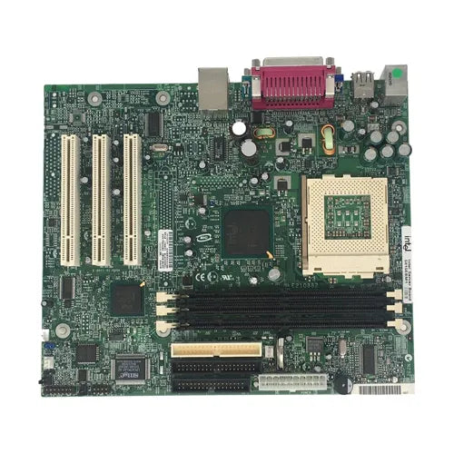 A64608803 - Intel 10/100 3 PCI Server Board