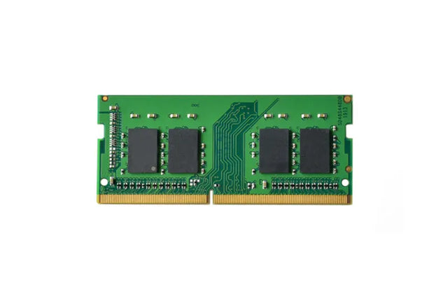 ACTA-02 - Lenovo 16GB PC4-19200 DDR4-2400MHz non-ECC Unbuffered CL17 SoDIMM 1.2V Dual-Rank Memory Module