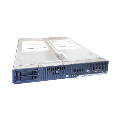 AD217A/2P - HP Integrity BL860C Configure-to-Order Blade Server