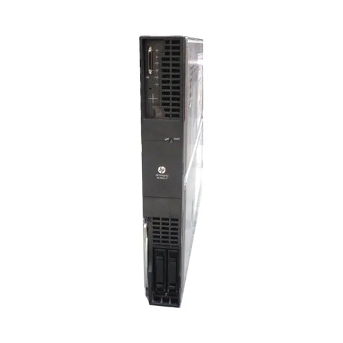 AD323A#005 - HP Integrity BL860c Blade Server with 2x Intel Itanium 2 9120N 1.42GHz Dual-core (2 Core)