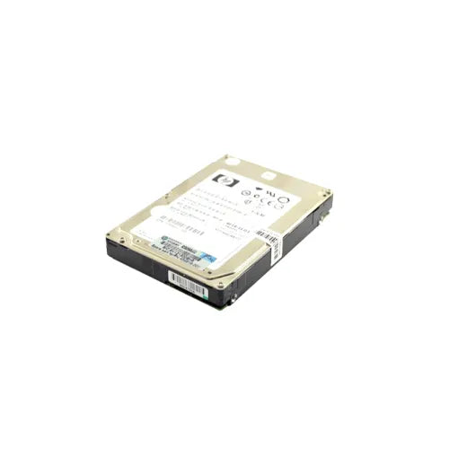 AG690A-GEN - HPE 300GB 15000RPM Fibre Channel 2Gb/s Hot-Pluggable 40-Pin 3.5-inch Hard Drive for StorageWorks EVA M6412