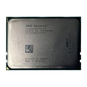 AMD - OS6168WKTCEGO - Opteron 6168 12-Core 1.9GHz 6.4GT/s 12MB L3 Cache Socket G34 Processor - Orange Hardwares