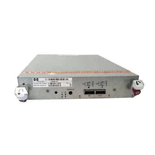 AP844A-GEN - HPE StorageWorks P2000 G3 I/O 6Gb/s Controller Module