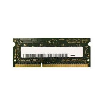 ASUS - 03A02-00020000 - 4GB DDR3 SoDimm Non ECC PC3-10600 1333Mhz 2Rx8 Memory - Orange Hardwares