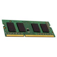 ASUS - 04G001619A21 - 4GB DDR3 SoDimm Non ECC PC3-10600 1333Mhz 2Rx8 Memory - Orange Hardwares