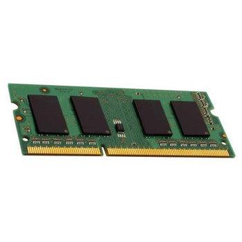 ASUS - 04G001619A21 - 4GB DDR3 SoDimm Non ECC PC3-10600 1333Mhz 2Rx8 Memory - Orange Hardwares