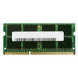 ASUS - 04G001619A31 - 4GB DDR3 SoDimm Non ECC PC3-10600 1333Mhz 2Rx8 Memory - Orange Hardwares