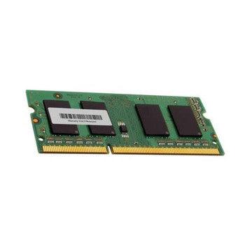 ASUS - 04G001619A50 - 4GB DDR3 SoDimm Non ECC PC3-10600 1333Mhz 2Rx8 Memory - Orange Hardwares