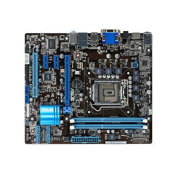 ASUS - TUFX299MARK1 - Socket 2066 Intel X299 Chipset Core X-Series Processors Support DDR4 8x DIMM 8x SATA 6.0Gb/s ATX Motherboard TUF X299