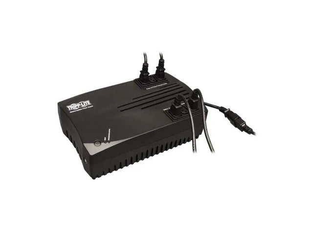 450-Watts 230V 750VA C13 Outlets Line-Interactive UPS with USB Port