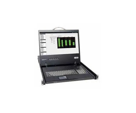 B021-000-17 - Tripp Lite rack console 43.2 cm (17") 1366 x 768 pixels