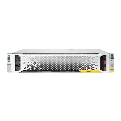 BB878A - HPE StoreOnce 4500 24TB Backup 2U Rack-Mountable SAN Array Storage System