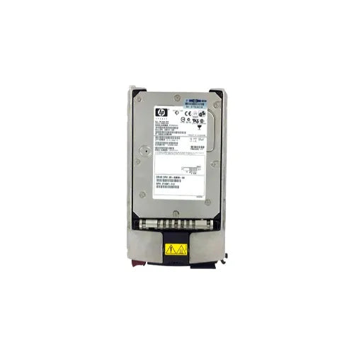 BF03685A35-GEN - HPE 36.4GB 15000RPM Ultra320 SCSI Hot Swappable LVD 80-Pin 3.5-Inch Hard Drive