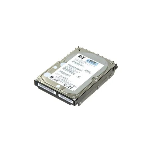 BF036863B5-GEN - HPE 36.4GB 15000RPM Ultra320 SCSI Hot Swappable LVD 80-Pin 3.5-Inch Hard Drive