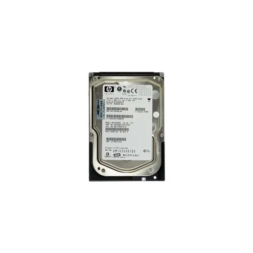 BF03688575-GEN - HPE 36.4GB 15000RPM Ultra-320 SCSI Hot-Pluggable (LVD) 80-Pin 3.5-Inch Hard Drive with Tray