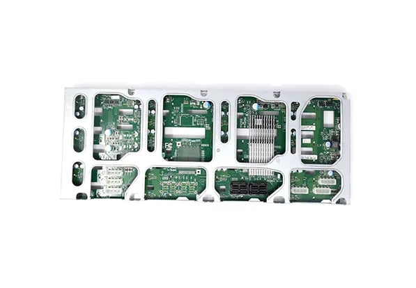 BPN-SAS3-846EL1 - Supermicro 24-Port SAS 12Gb/s 4U Single Expander Backplane