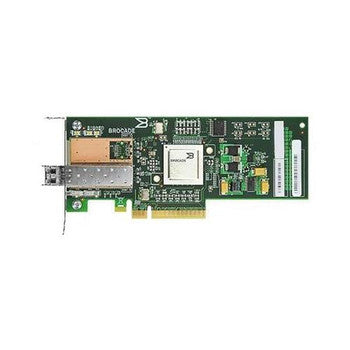 Brocade - 40-1000556-03 - 10Gbps Dual-Port Fiber Channel PCI Express Card