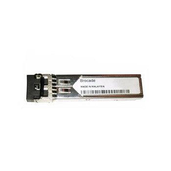 Brocade - 57-1000332-01 - 32Gbps Long-Wave Fibre Channel Single-mode Fiber 10km 1310nm Duplex LC Connector SFP+ Transceiver Module