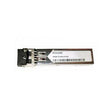 Brocade - E1MG-BXD-40K - 1Gbps 1000Base-BX-D Single-mode Fiber 40km 1490nmTX/1310nmRX LC Connector SFP Transceiver Module