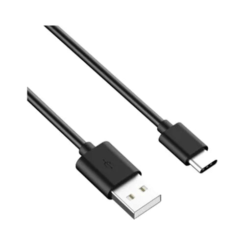 CAB-USBC-4M-GR= - Cisco 4m USB-C to USB-A Cable for Cisco Webex Room Kit