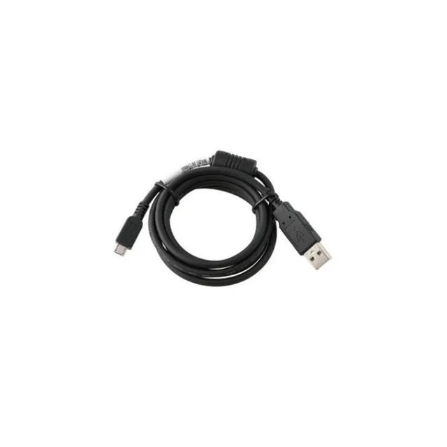 CBL-500-120-S00-03 - Honeywell 1.2m USB cable USB A Black